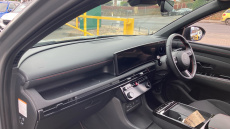 Hyundai TUCSON 1.6T Hybrid N Line S 5dr Auto Hybrid Estate